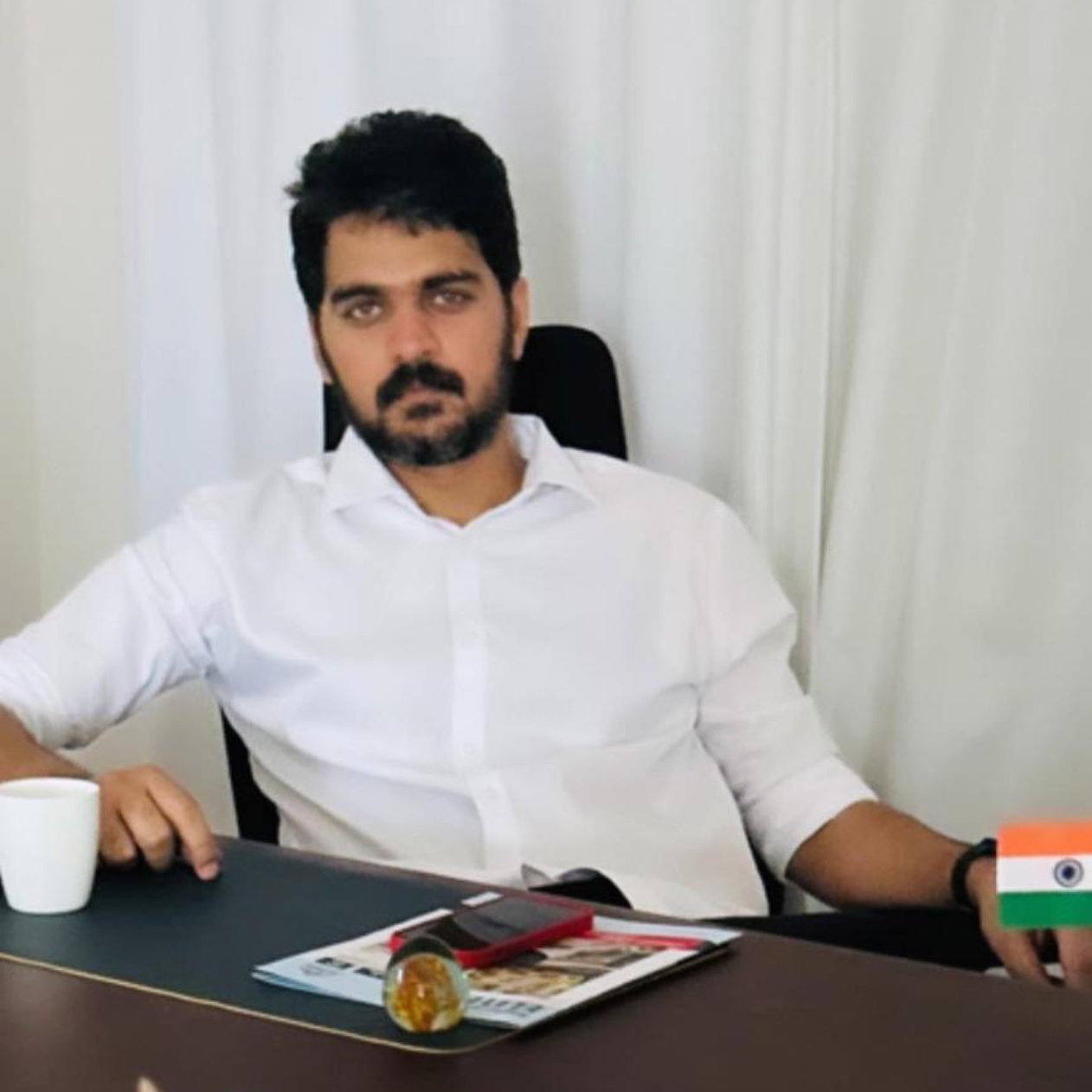 Interior Design & Execution