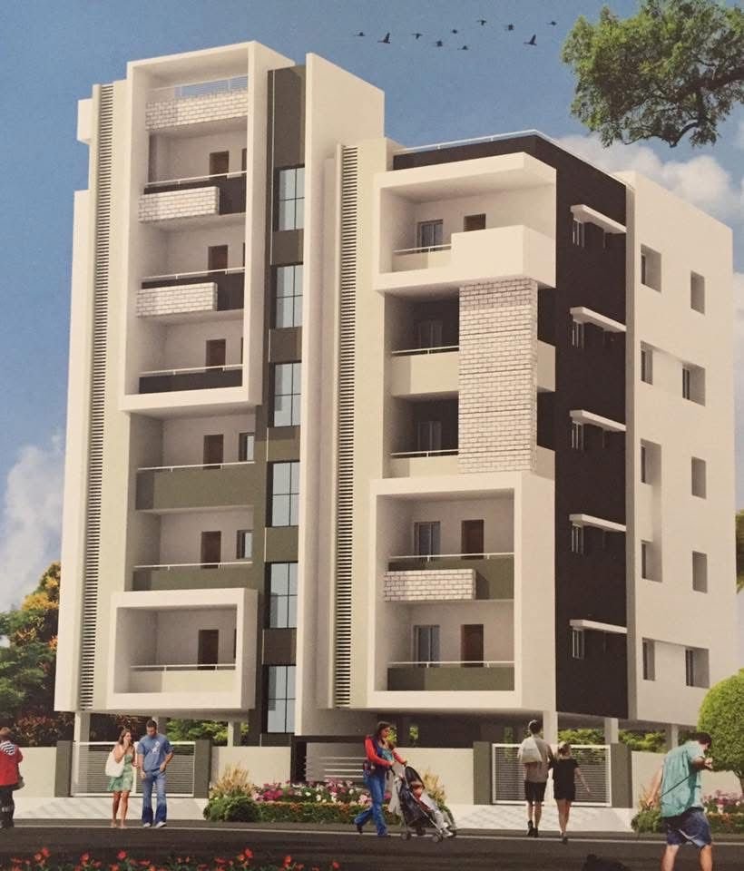 RAMCHANDRA RESIDENCY